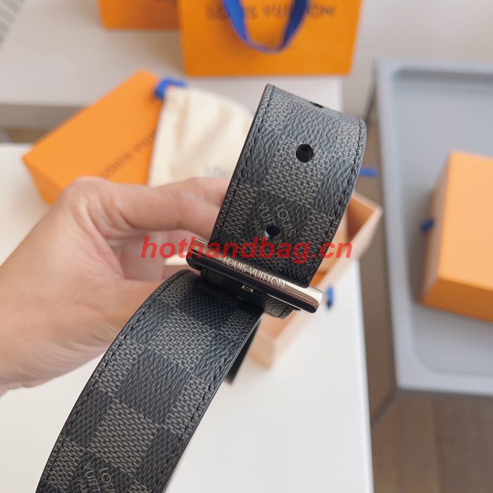 Louis Vuitton Belt 35MM LVB00090